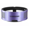 Samsung VS15A6031R4/GE bezvadu putekļsūcējs (stick) 410 W, 0.8 L, melns/violets