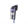Samsung VS15A6031R4/GE bezvadu putekļsūcējs (stick) 410 W, 0.8 L, melns/violets