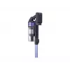 Samsung VS15A6031R4/GE bezvadu putekļsūcējs (stick) 410 W, 0.8 L, melns/violets