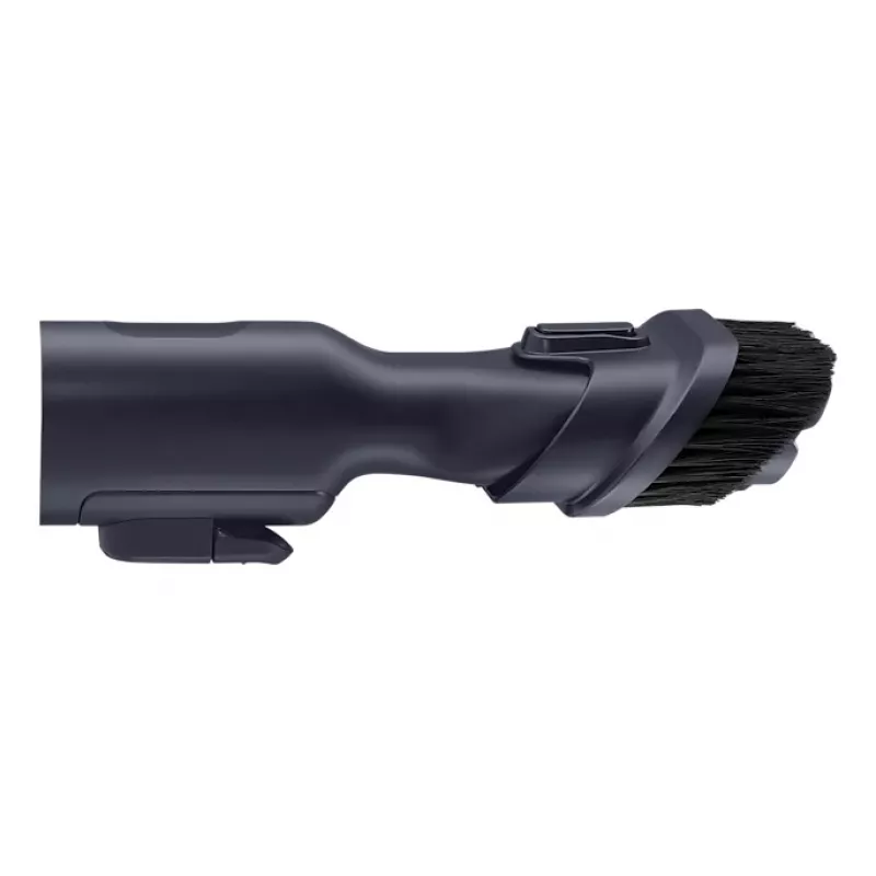 Samsung VS15A6031R4/GE bezvadu putekļsūcējs (stick) 410 W, 0.8 L, melns/violets