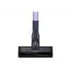 Samsung VS15A6031R4/GE bezvadu putekļsūcējs (stick) 410 W, 0.8 L, melns/violets