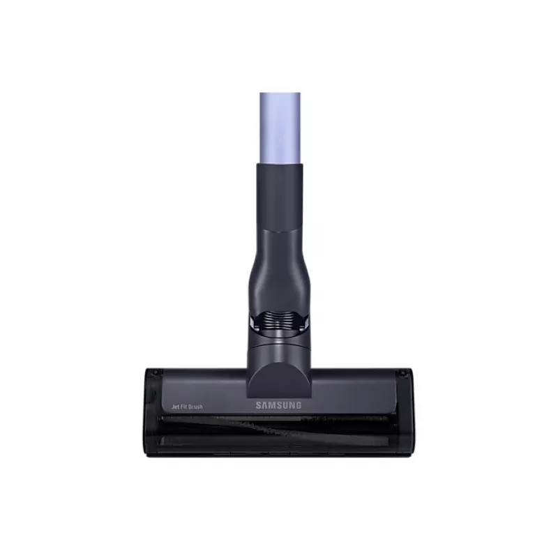 Samsung VS15A6031R4/GE bezvadu putekļsūcējs (stick) 410 W, 0.8 L, melns/violets
