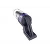 Samsung VS15A6031R4/GE bezvadu putekļsūcējs (stick) 410 W, 0.8 L, melns/violets