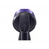 Samsung VS15A6031R4/GE bezvadu putekļsūcējs (stick) 410 W, 0.8 L, melns/violets