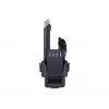 Samsung VS15A6031R4/GE bezvadu putekļsūcējs (stick) 410 W, 0.8 L, melns/violets