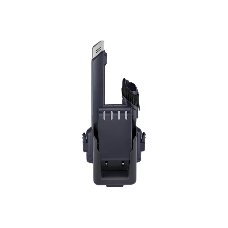 Samsung VS15A6031R4/GE bezvadu putekļsūcējs (stick) 410 W, 0.8 L, melns/violets