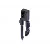 Samsung VS15A6031R4/GE bezvadu putekļsūcējs (stick) 410 W, 0.8 L, melns/violets
