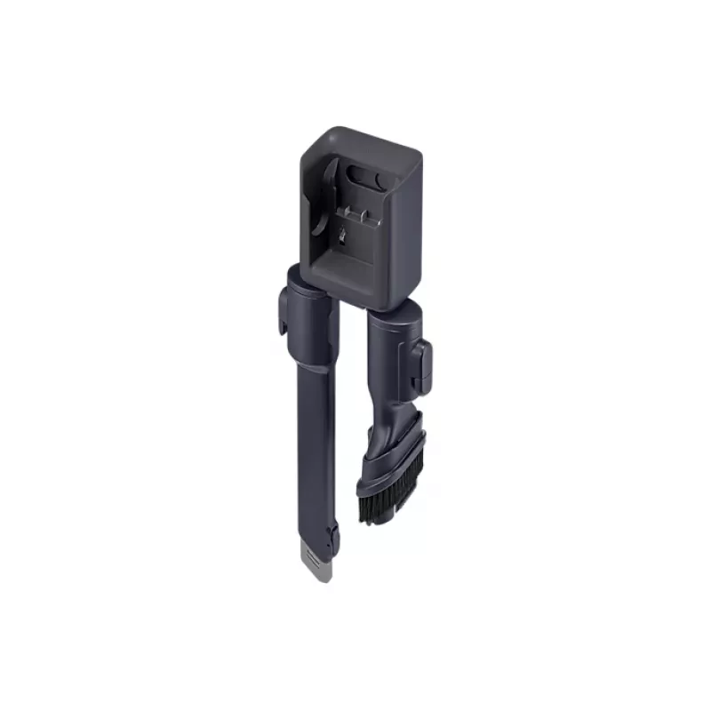 Samsung VS15A6031R4/GE bezvadu putekļsūcējs (stick) 410 W, 0.8 L, melns/violets