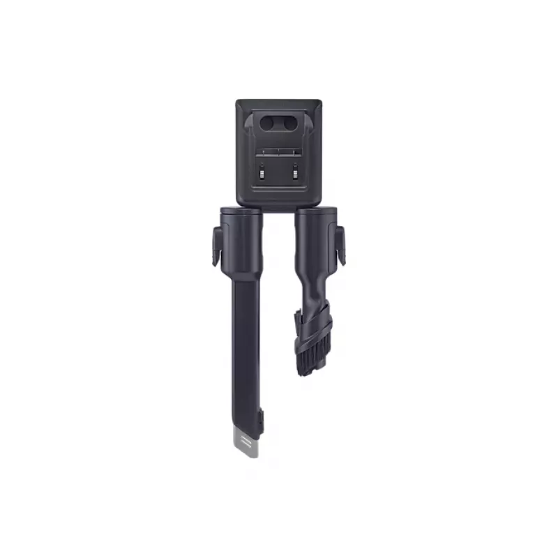 Samsung VS15A6031R4/GE bezvadu putekļsūcējs (stick) 410 W, 0.8 L, melns/violets