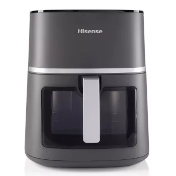 Gaisa fritieris Hisense HAF1900D 7L 1800W Melns