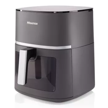 Gaisa fritieris Hisense HAF1900D 7L 1800W Melns