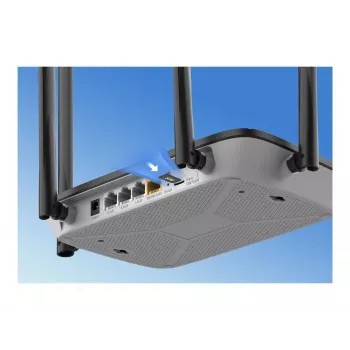 Teltonika RMSDT101G150 maršrutētājs ar 150GB datu plānu RMS Connect/VPN