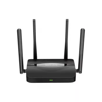 Teltonika RMSDT101G150 maršrutētājs ar 150GB datu plānu RMS Connect/VPN
