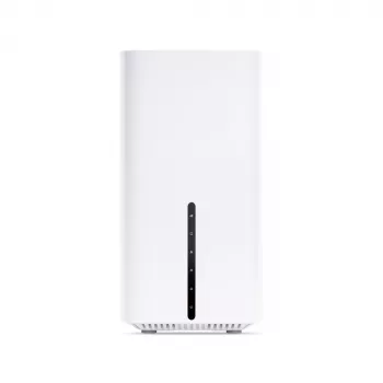 TP-Link Archer NX210 bezvadu maršrutētājs Gigabit Ethernet divjoslu (2.4 GHz / 5 GHz) 5G balts