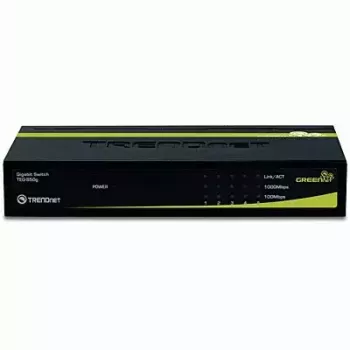 Nepārvaldāms slēdzis Trendnet TEG-S50G
