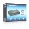 Trendnet TEG-S82G GREENnet 8 portu Gigabit Ethernet nepārvaldāms slēdzis