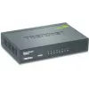 Trendnet TEG-S82G GREENnet 8 portu Gigabit Ethernet nepārvaldāms slēdzis