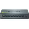 Trendnet TEG-S82G GREENnet 8 portu Gigabit Ethernet nepārvaldāms slēdzis