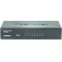Trendnet TEG-S82G GREENnet 8 portu Gigabit Ethernet nepārvaldāms slēdzis