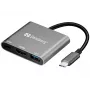 Sandberg USB-C Mini Doks HDMI+USB