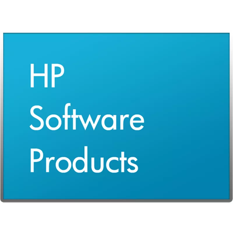 HP HIP2 karšu lasītāja papildkomplekts, ASV, Čehija