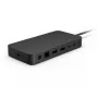 Docking Station Microsoft Surface Thunderbolt 4 Dock Melns T8I-00003