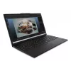 Lenovo ThinkPad P16s Gen 3 (Intel) Intel Core Ultra 7 155H Mobilā darbstacija 40,6 cm (16 collu) WUXGA 32 GB DDR5-SDRAM 1 TB SSD NVIDIA RTX 500 Ada Wi-Fi 6E (802.11ax) Windows 11 Pro Angļu Melns