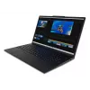 Lenovo ThinkPad P16s Gen 3 (Intel) Intel Core Ultra 7 155H Mobilā darbstacija 40,6 cm (16 collu) WUXGA 32 GB DDR5-SDRAM 1 TB SSD NVIDIA RTX 500 Ada Wi-Fi 6E (802.11ax) Windows 11 Pro Angļu Melns