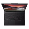 Lenovo ThinkPad P16s Gen 3 (Intel) Intel Core Ultra 7 155H Mobilā darbstacija 40,6 cm (16 collu) WUXGA 32 GB DDR5-SDRAM 1 TB SSD NVIDIA RTX 500 Ada Wi-Fi 6E (802.11ax) Windows 11 Pro Angļu Melns