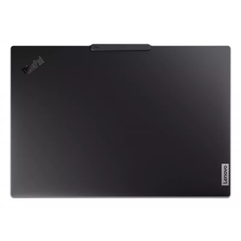 Lenovo ThinkPad P16s Gen 3 (Intel) Intel Core Ultra 7 155H Mobilā darbstacija 40,6 cm (16 collu) WUXGA 32 GB DDR5-SDRAM 1 TB SSD NVIDIA RTX 500 Ada Wi-Fi 6E (802.11ax) Windows 11 Pro Angļu Melns