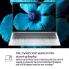 HP EliteBook 8 G1i AI Intel Core Ultra 5 225U klēpjdators 33,8 cm (13,3 collu) WUXGA 16 GB LPDDR5x-SDRAM Wi-Fi 7 (802.11be) Windows 11 Pro AI PC