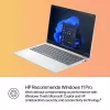 HP EliteBook 8 G1i AI Intel Core Ultra 5 225U klēpjdators 33,8 cm (13,3 collu) WUXGA 16 GB LPDDR5x-SDRAM Wi-Fi 7 (802.11be) Windows 11 Pro AI PC