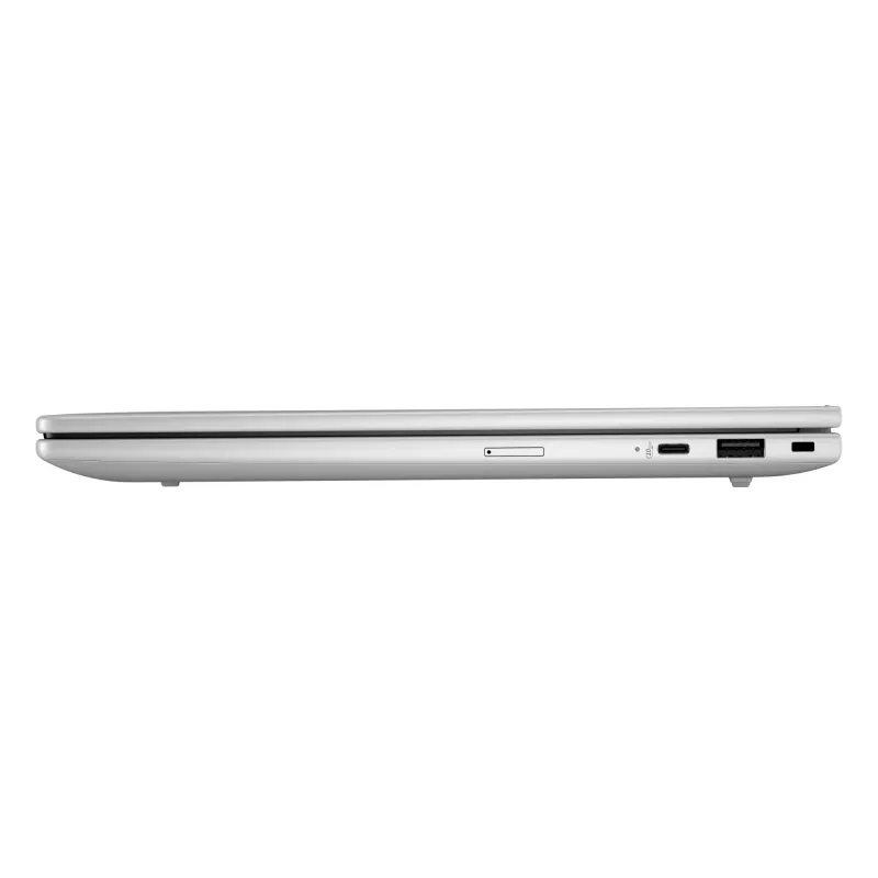 HP EliteBook 8 G1i AI Intel Core Ultra 5 225U klēpjdators 33,8 cm (13,3 collu) WUXGA 16 GB LPDDR5x-SDRAM Wi-Fi 7 (802.11be) Windows 11 Pro AI PC