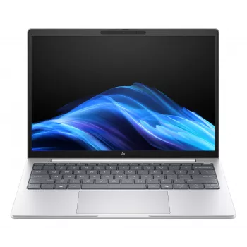 HP EliteBook 8 G1i AI PC Intel Core Ultra 7 255U Klēpjdators 33,8 cm (13,3 collu) WUXGA 32 GB LPDDR5x-SDRAM Wi-Fi 7 (802.11be) Windows 11 Pro