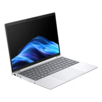 HP EliteBook 8 G1i AI PC Intel Core Ultra 7 255U Klēpjdators 33,8 cm (13,3 collu) WUXGA 32 GB LPDDR5x-SDRAM Wi-Fi 7 (802.11be) Windows 11 Pro