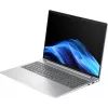 HP EliteBook 6 G1i AI Intel Core Ultra 5 225U Klēpjdators 40.6 cm (16 collu) WUXGA 24 GB DDR5-SDRAM Wi-Fi 7 (802.11be) Windows 11 Pro AI PC Sudraba