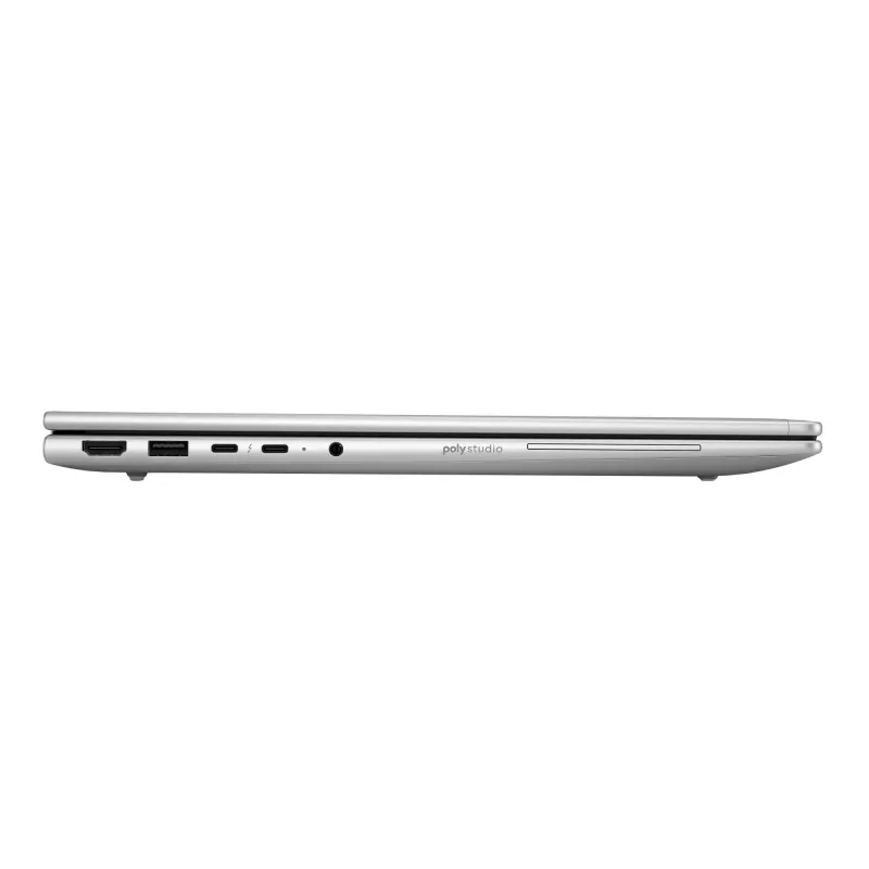 HP EliteBook 6 G1i AI Intel Core Ultra 5 225U Klēpjdators 40.6 cm (16 collu) WUXGA 24 GB DDR5-SDRAM Wi-Fi 7 (802.11be) Windows 11 Pro AI PC Sudraba