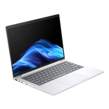HP EliteBook 8 G1a Next Gen AI PC Copilot+ PC AMD Ryzen AI 5 340 klēpjdators 35,6 cm (14 collu) WUXGA 16 GB DDR5-SDRAM Wi-Fi 7 (802.11be) Windows 11 Pro