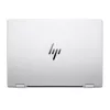 HP EliteBook X Flip G1i Next Gen AI PC Copilot+ PC Intel Core Ultra 7 258V hibrīdklēpjdators 35,6 cm (14 collu) skārienekrāns WUXGA 32 GB LPDDR5x-SDRAM Wi-Fi 7 (802.11be) Windows 11 Pro sudraba krāsā