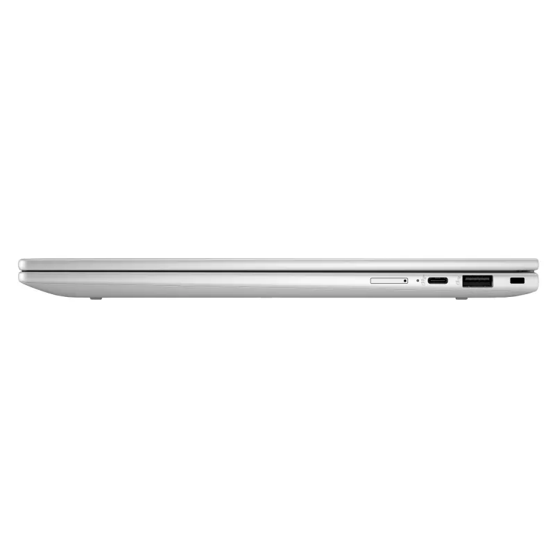 HP EliteBook X Flip G1i Next Gen AI PC Copilot+ PC Intel Core Ultra 7 258V hibrīdklēpjdators 35,6 cm (14 collu) skārienekrāns WUXGA 32 GB LPDDR5x-SDRAM Wi-Fi 7 (802.11be) Windows 11 Pro sudraba krāsā