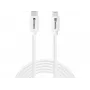Sandberg USB-C PD uz Lightning MFI 2M kabelis 2m Lightning USB C