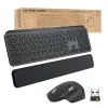 Klaviatūras un peles komplekts Logitech MX Keys Combo for Business Gen 2