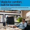 HP 685 Comfort divrežīmu tastatūras un peles komplekts, pilnizmēra, bezvadu Bluetooth
