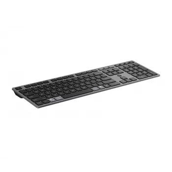 HP 725 Multi-Device uzlādējama bezvadu tastatūras un peles komplekts