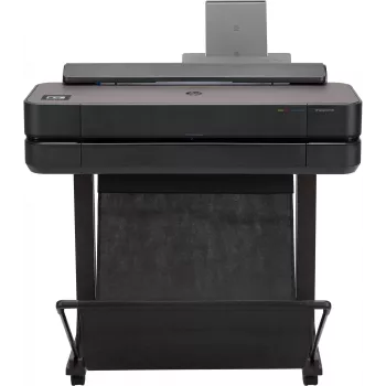 HP DesignJet T650 24 collu printeris 2025. gada izdevums