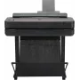 HP DesignJet T650 24 collu printeris 2025. gada izdevums