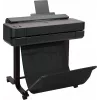HP DesignJet T650 24 collu printeris 2025. gada izdevums