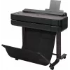 HP DesignJet T650 24 collu printeris 2025. gada izdevums