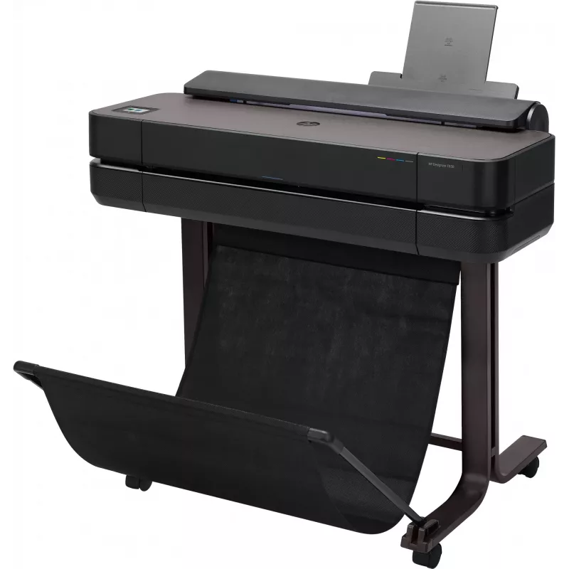 HP DesignJet T650 24 collu printeris 2025. gada izdevums