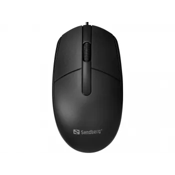 Pele Sandberg Saver USB Ambidextrous USB Type-A